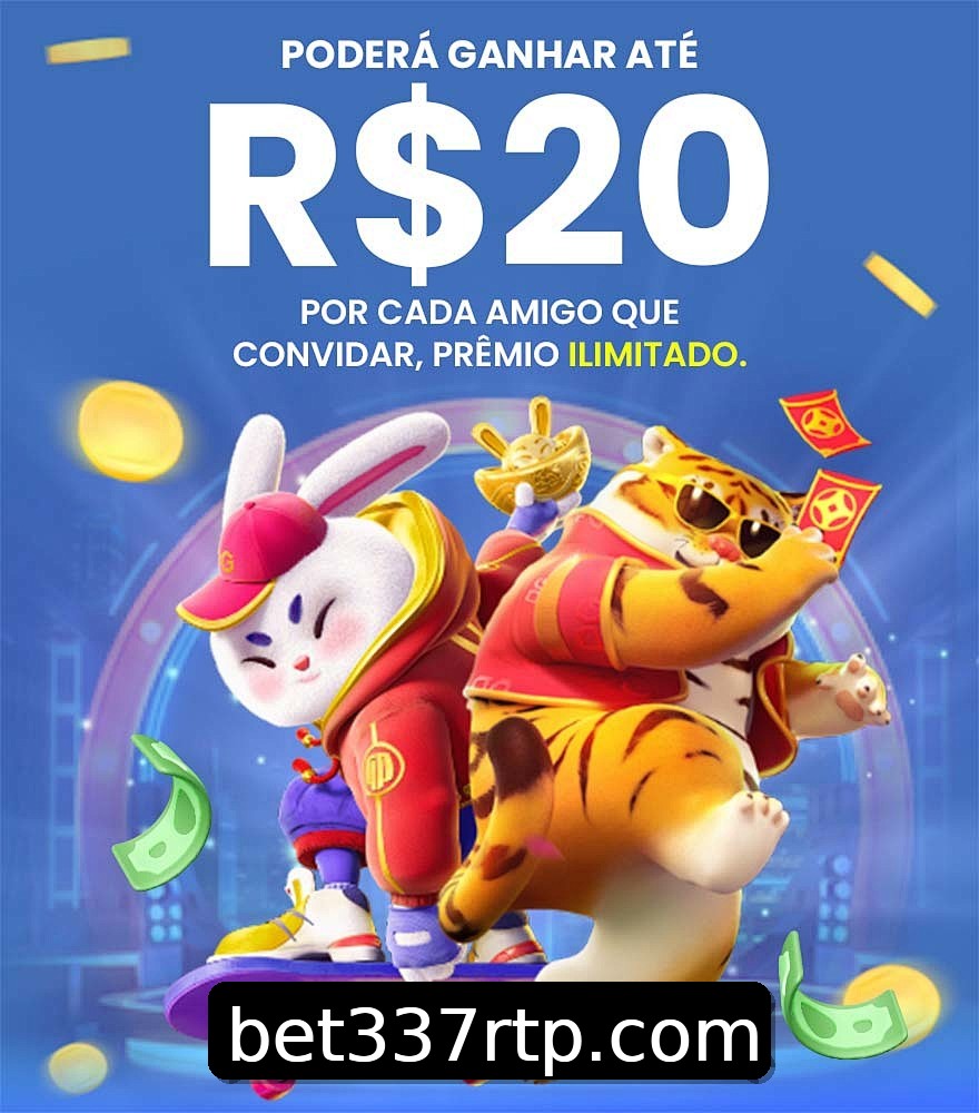 500+ Jogos Exclusivos bet337