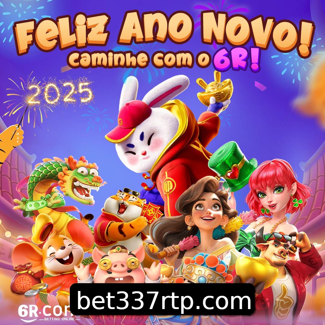 Segurança e Licenças bet337